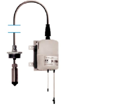 Pressure Sensor