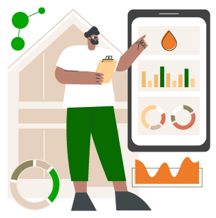 Smart Sensor Device